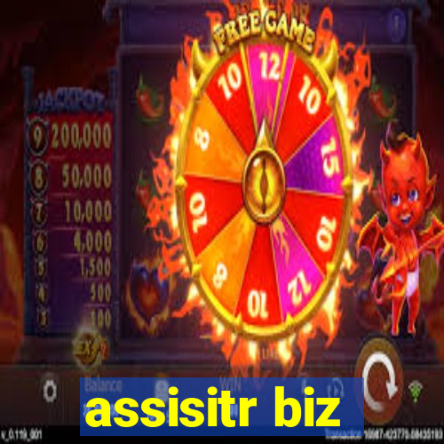 assisitr biz